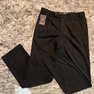 Murano Alex slim fit pants